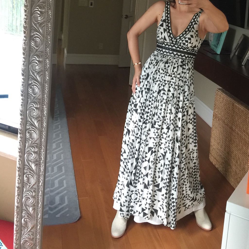 Bcbg Classic Party Dress